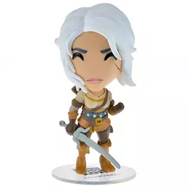 Фигурка Witcher 3: Cirilla картинка 375181 - МосИгра